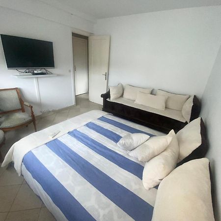 Appartement Cosy Paris Centre Montmartre Экстерьер фото