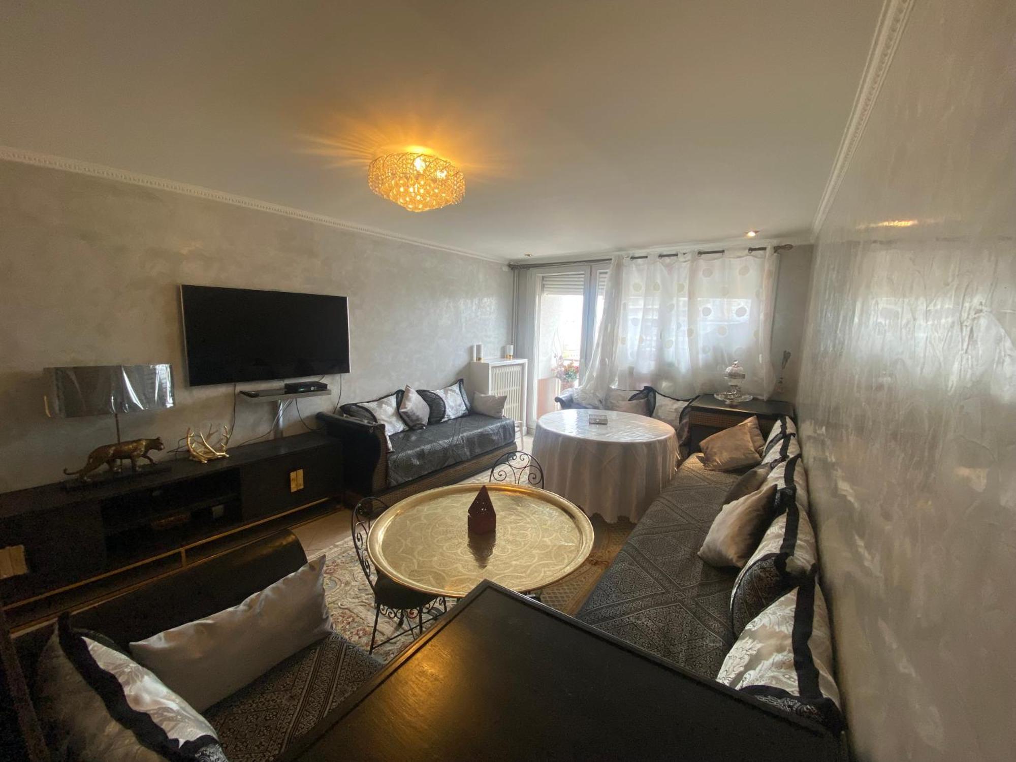 Appartement Cosy Paris Centre Montmartre Экстерьер фото