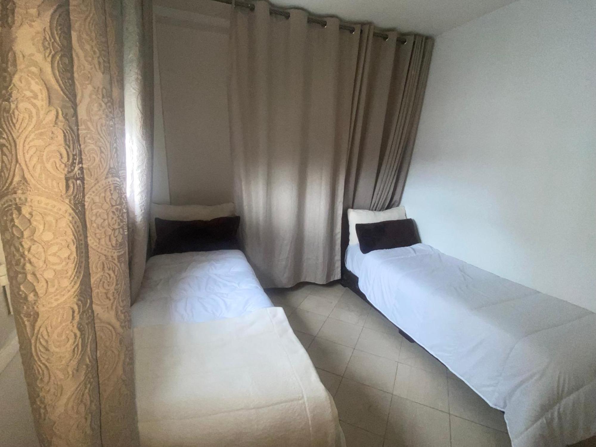 Appartement Cosy Paris Centre Montmartre Экстерьер фото